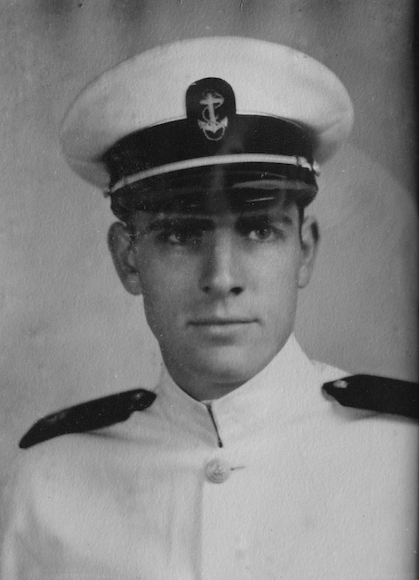 TR in summer uniform